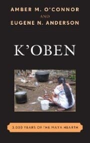 Cover von K'Oben