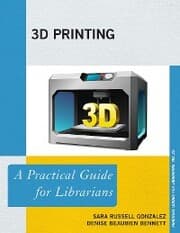 Cover von 3D Printing