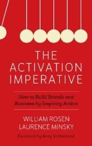 Cover von The Activation Imperative