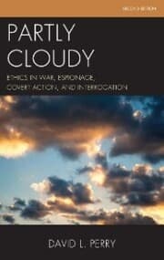 Cover von Partly Cloudy