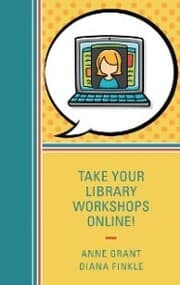 Cover von Take Your Library Workshops Online!