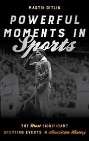 Cover von Powerful Moments in Sports