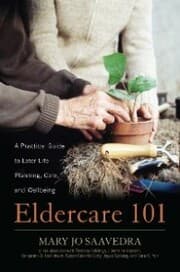 Cover von Eldercare 101