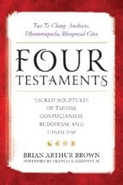 Cover von Four Testaments
