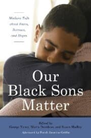 Cover von Our Black Sons Matter