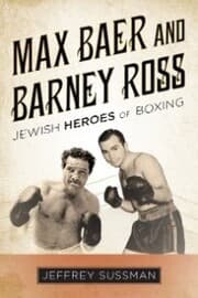 Cover von Max Baer and Barney Ross