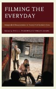Cover von Filming the Everyday