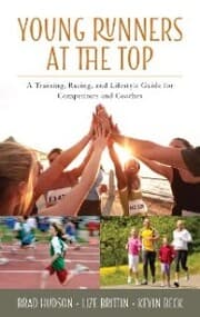 Cover von Young Runners at the Top