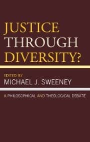 Cover von Justice Through Diversity?