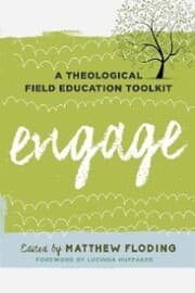 Cover von Engage