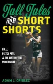 Cover von Tall Tales and Short Shorts