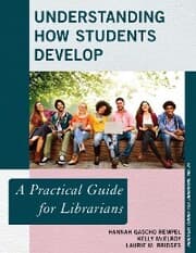 Cover von Understanding How Students Develop