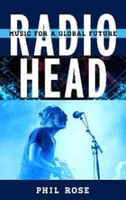 Cover von Radiohead