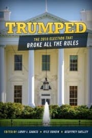 Cover von Trumped