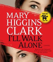 Cover von I'll Walk Alone