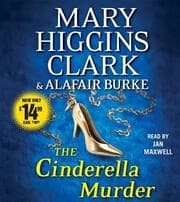 Cover von The Cinderella Murder
