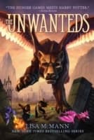 Cover von Unwanteds