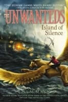 Cover von Island of Silence