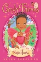 Cover von Magic Hearts
