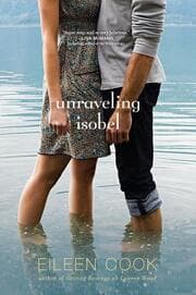 Cover von Unraveling Isobel