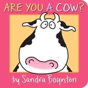 Cover von Are You a Cow?