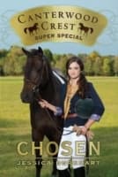 Cover von Chosen