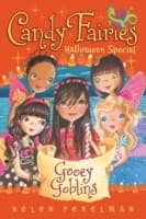 Cover von Gooey Goblins