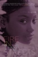 Cover von Fire in the Streets
