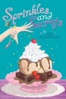 Cover von Sprinkles and Secrets