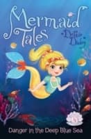 Cover von Danger in the Deep Blue Sea