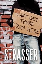 Cover von Can't Get There from Here