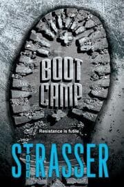 Cover von Boot Camp