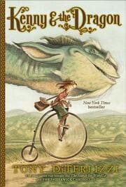 Cover von Kenny & the Dragon