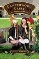 Cover von Masquerade