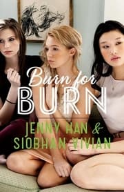 Cover von Burn for Burn