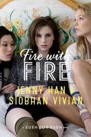 Cover von Fire with Fire