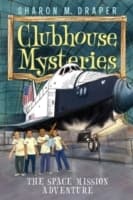 Cover von Space Mission Adventure