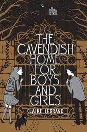 Cover von The Cavendish Home for Boys and Girls