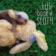 Cover von A Little Book of Sloth