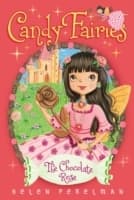 Cover von Chocolate Rose