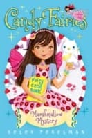 Cover von Marshmallow Mystery
