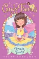 Cover von Frozen Treats
