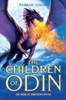 Cover von Children of Odin