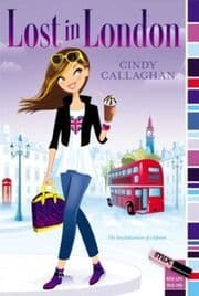 Cover von Lost in London