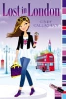 Cover von Lost in London