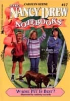 Cover von Whose Pet Is Best?