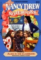 Cover von Alien in the Classroom