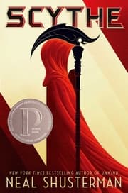 Cover von Scythe
