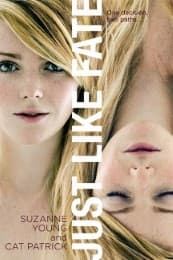 Cover von Just Like Fate