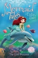 Cover von Lost Princess